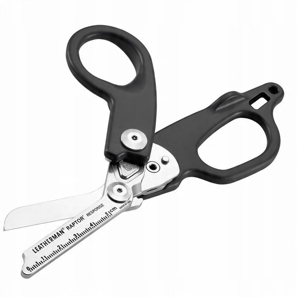 Πολυεργαλείο Leatherman Raptor Response Gray