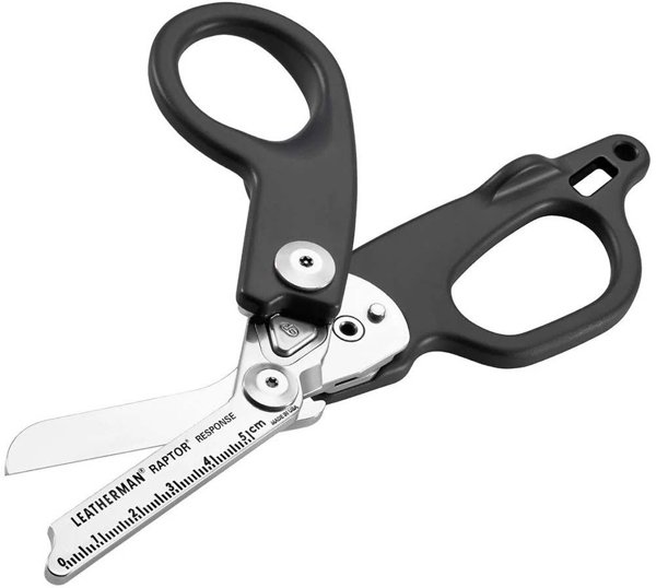 Πολυεργαλείο Leatherman Raptor Response Gray