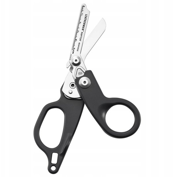 Πολυεργαλείο Leatherman Raptor Response Gray
