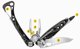 Multitool Leatherman Skeletool CX Verdant