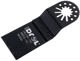 Πολυεργαλείο λεπίδα Bi-Metal 33 mm.