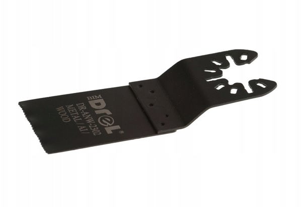 Πολυεργαλείο λεπίδα Bi-Metal 33 mm.