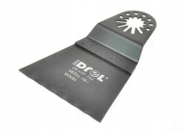 Πολυεργαλείο λεπίδα Bi-Metal 33 mm.