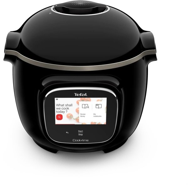 TEFAL CY912831 MULTI COOKERS