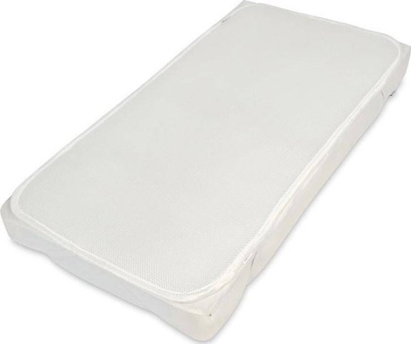 Multitex Προστατευτικό 60 x 120 με Λάστιχο Oxi Proof Delux 01