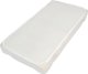 Multitex Προστατευτικό 60 x 120 με Λάστιχο Oxi Proof Delux 01