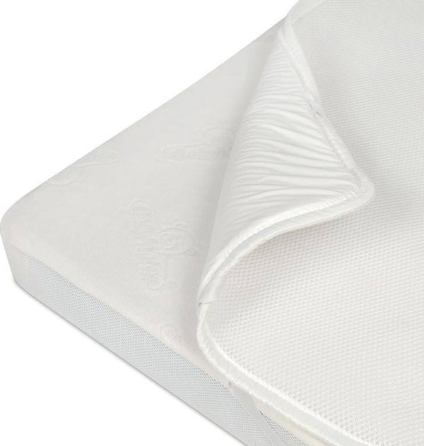 Multitex Προστατευτικό 60 x 120 με Λάστιχο Oxi Proof Delux 01