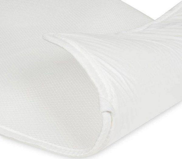 Multitex Προστατευτικό 60 x 120 με Λάστιχο Oxi Proof Delux 01
