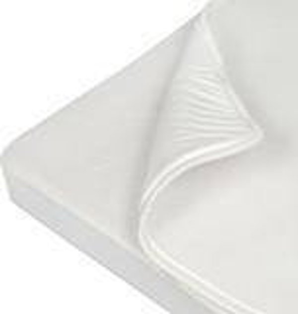 Multitex Προστατευτικό 60 x 120 με Λάστιχο Oxi Proof Delux 01
