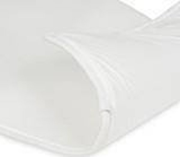 Multitex Προστατευτικό 60 x 120 με Λάστιχο Oxi Proof Delux 01
