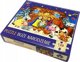 Multigra Puzzle 120 - Χριστούγεννα