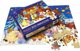 Multigra Puzzle 120 - Χριστούγεννα
