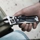 Multitool NexTool W4 11w1 z kluczem nastawnym typu francuz