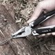 Multitool NexTool W4 11w1 z kluczem nastawnym typu francuz