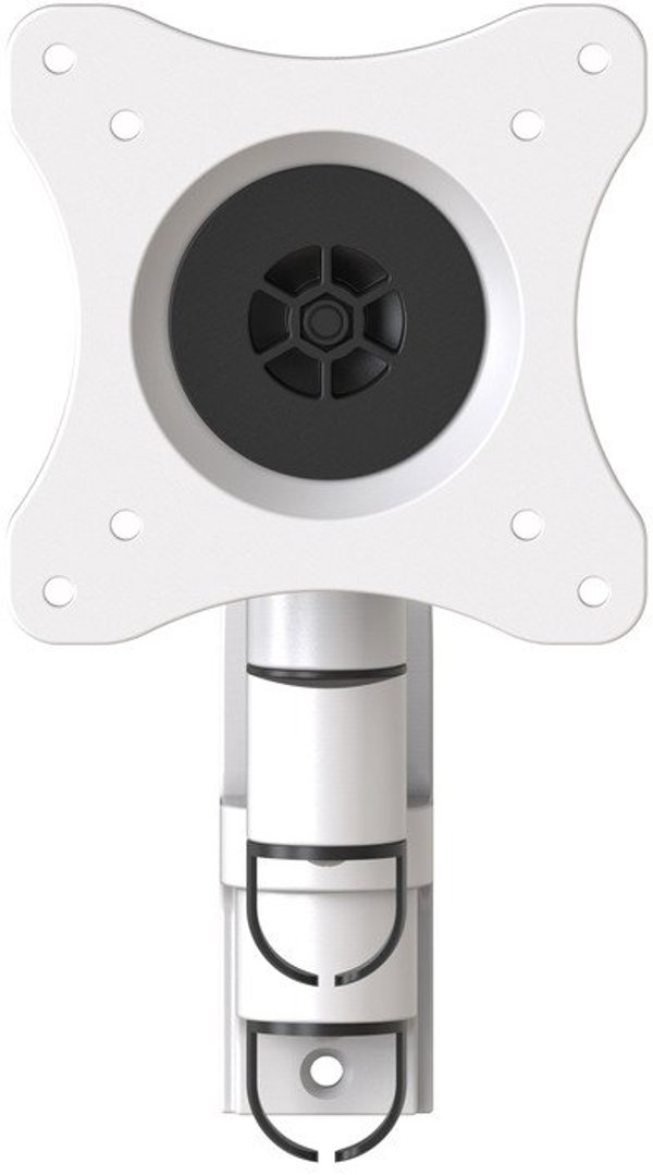 MultiBrackets M VESA Flexarm 360 III Λευκό 75 100 200, 81.3 εκ. (32"), 75 x 75 χιλ., 200 x 200 χιλ., -15 - 15°, 360°, Λευκό