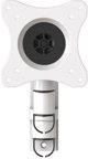 MultiBrackets M VESA Flexarm 360 III Λευκό 75 100 200, 81.3 εκ. (32"), 75 x 75 χιλ., 200 x 200 χιλ., -15 - 15°, 360°, Λευκό
