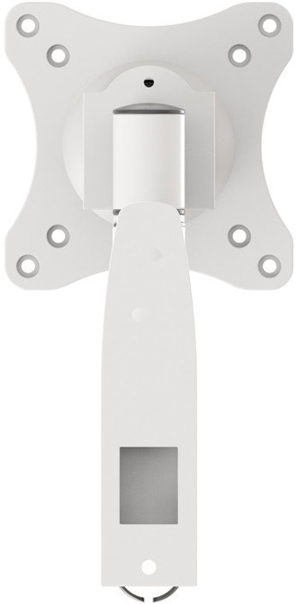 MultiBrackets M VESA Flexarm 360 III Λευκό 75 100 200, 81.3 εκ. (32"), 75 x 75 χιλ., 200 x 200 χιλ., -15 - 15°, 360°, Λευκό