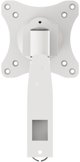 MultiBrackets M VESA Flexarm 360 III Λευκό 75 100 200, 81.3 εκ. (32"), 75 x 75 χιλ., 200 x 200 χιλ., -15 - 15°, 360°, Λευκό
