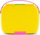 Munchkin Munchkin κουτί μεσημεριανού με διαχωριστικά Bento Box, κίτρινο 13413288 5019090125314