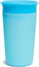 Munchkin MUNCHKIN color changing cup MIRACLE, blue, 266 ml, 12m+, 051867