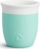 Munchkin MUNCHKIN C'est Silicone Cup, mint, 60ml, 90056