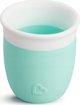Munchkin MUNCHKIN C'est Silicone Cup, mint, 60ml, 90056