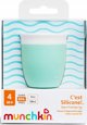 Munchkin MUNCHKIN C'est Silicone Cup, mint, 60ml, 90056