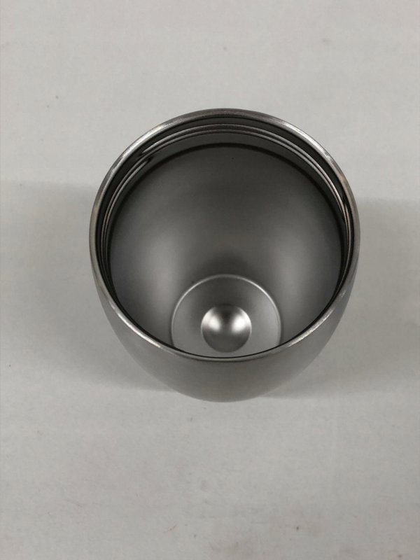 Munchkin MUNCHKIN ανοξείδωτο κύπελλο, Miracle 360, μπλε, 12 μηνών+, 296ml, 01245001