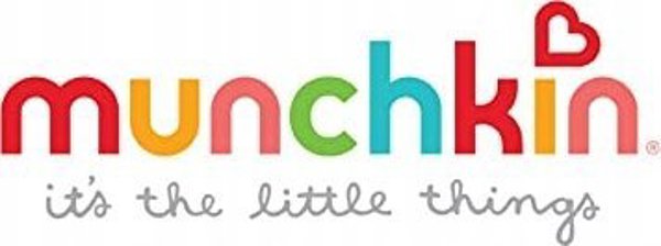 Munchkin MUNCHKIN εκπαιδευτικό κύπελλο με λαβές και μαλακό στόμιο, Gentle Transition, μπλε, 4 μηνών+, 118 ml, 012549WWW