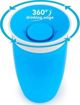 Munchkin Κύπελλο 360 Μπλε 296ml