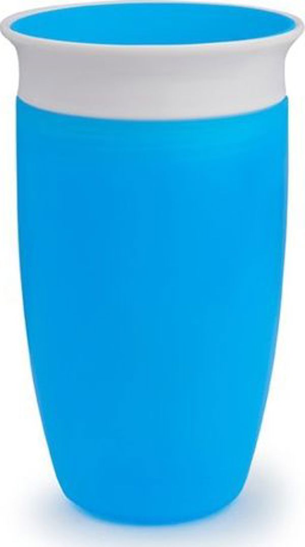 Munchkin Κύπελλο 360 Μπλε 296ml