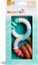Munchkin MUNCHKIN Sili Twisty Teether, 3m+, 012557