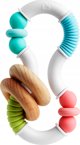 Munchkin MUNCHKIN Sili Twisty Teether, 3m+, 012557