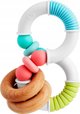 Munchkin MUNCHKIN Sili Twisty Teether, 3m+, 012557