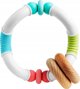 Munchkin MUNCHKIN Sili Twisty Teether, 3m+, 012557