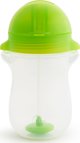 MUNCHKIN Any Angle Straw Cup, Green, 12m+, 296ml, 90118