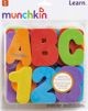 Munchkin ΠΑΖΛ ΜΠΑΝΙΟΥ ΓΡΑΜΜΑΤΑ ΚΑΙ ΑΡΙΘΜΟΙ