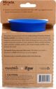 Munchkin Κύπελλο χωρίς διαρροές 360 Eco Wildlove Αλεπού 266ml ροζ