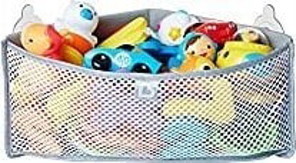 Munchkin MUNCHKIN corner bath organiser High'n Dry 01251101WWW