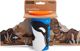 Munchkin Κύπελλο χωρίς διαρροές 360 Eco Wildlove Όρκα 266ml μαύρο