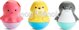 Munchkin MUNCHKIN παιχνίδια μπάνιου, Bath Bobbers, 6 μηνών+, 3 τεμ., 90267