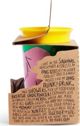 Munchkin MUNCHKIN ΚΥΠΕΛΛΟ 360 ECO WILDLOVE ΕΛΕΦΑΝΤΑΣ, 266 ML