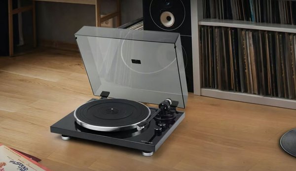 Πικάπ Muse Hifi | MT-109 BTOW | Bluetooth Out