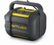 Muse | Ραδιόφωνο Bluetooth Εργοταξίου | M-968 BTY | 40 W | Bluetooth | NFC χαρακτηριστικά