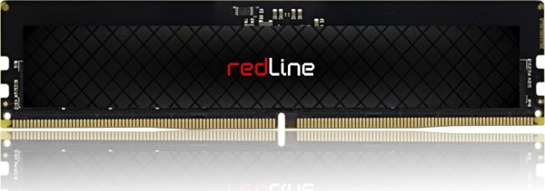 Μονάδα μνήμης Mushkin MRE5U480FFFD16G 16 GB 1 x 16 GB DDR5 4800 MHz