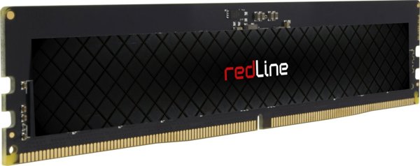 Μονάδα μνήμης Mushkin MRE5U480FFFD16G 16 GB 1 x 16 GB DDR5 4800 MHz