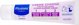 Mustela MUSTELA_Vitamin Barrier Cream 123 προστατευτική κρέμα για μωρά 50mL