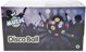 MUSIC Disco Ball Black Ø10cm