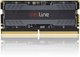 Mushkin MRA5S560LKKD32G μονάδα μνήμης 32 GB 1 x 32 GB DDR5 5600 MHz
