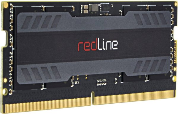 Mushkin MRA5S560LKKD32G μονάδα μνήμης 32 GB 1 x 32 GB DDR5 5600 MHz